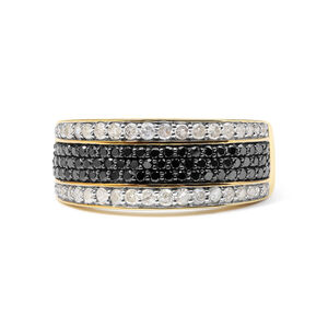 14K Yellow Gold Plated .925 Sterling Silver